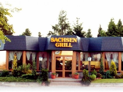 Foto: Sachsengrill