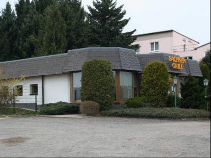 Foto: Sachsengrill